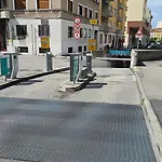 Neverin Luxury Apartments-private Garage Triest