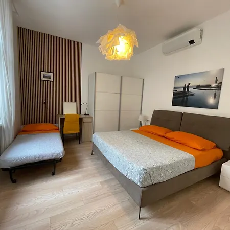 Apartament Neverin Luxury Apartments-private Garage *
