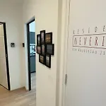Residence Neverin Luxury Apartments-Private Garage *
