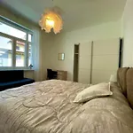 Lejlighed Neverin Luxury Apartments-private Garage