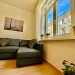 Neverin Luxury Apartments-private Garage Lejlighed Trieste