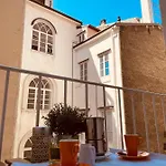 Apartamento Residence Neverin Luxury Apartments-Private Garage