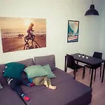 شقة Residence Neverin Luxury Apartments-Private Garage *
