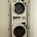 Residence Neverin Luxury Apartments-Private Garage شقة ترييستي