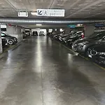 Residence Neverin Luxury Apartments-Private Garage * Trieste