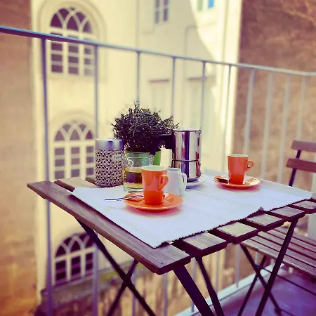Neverin Luxury Apartments-private Garage * Trieste