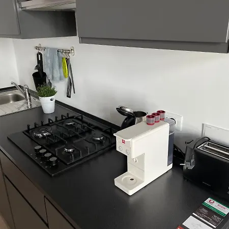 Residence Neverin City Center With Garage Near Piazza Unita & Train Station * Trieste