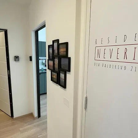 Neverin Luxury Apartments-private Garage *