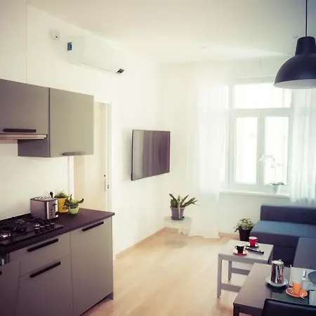 Neverin Appartement *