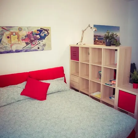 Neverin Luxury Apartments-private Garage *