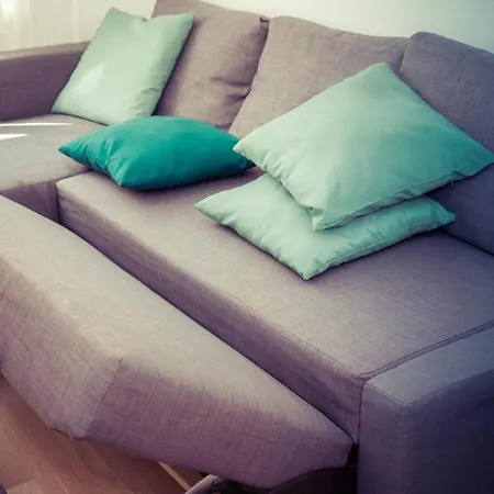 Residence Neverin City Center With Garage Near Piazza Unita & Train Station