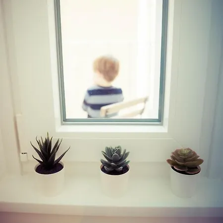 Apartamento Residence Neverin City Center With Garage Near Piazza Unita & Train Station