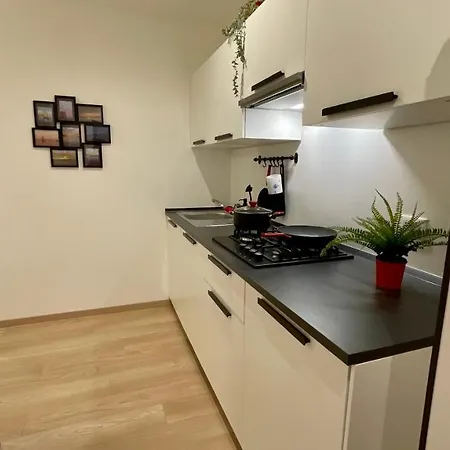 Neverin Luxury Apartments-private Garage Daire Trieste