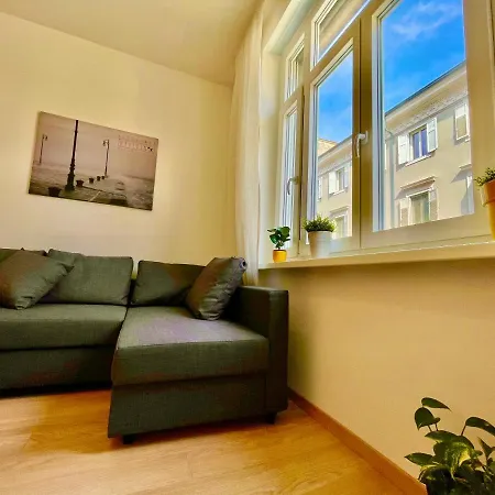 Neverin Luxury Apartments-private Garage Daire Trieste