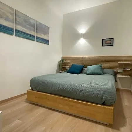 Apartamento Residence Neverin City Center With Garage Near Piazza Unita & Train Station Trieste