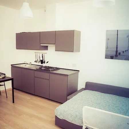 Neverin Luxury Apartments-private Garage *