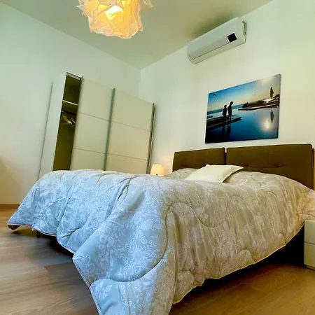 Residence Neverin City Center With Garage Near Piazza Unita & Train Station ترييستي