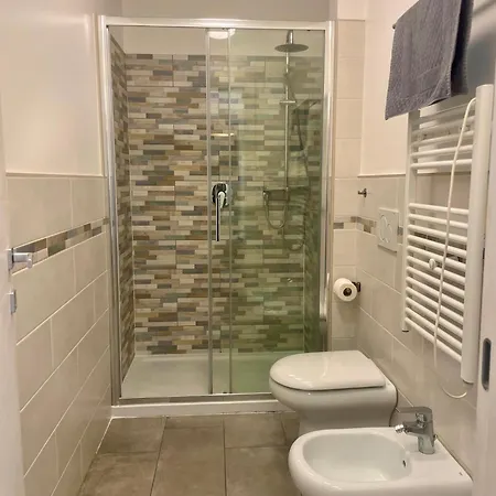 Neverin Luxury Apartments-private Garage * トリエステ