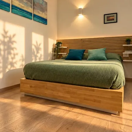 Neverin Luxury Apartments-private Garage Appartamento *