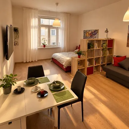 Neverin Luxury Apartments-private Garage *