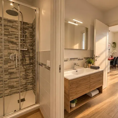 Appartamento Neverin Luxury Apartments-private Garage *