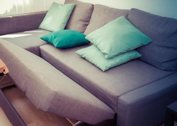 Residence Neverin Luxury-Apartments with Garage- close to Piazza Unità&Train Station